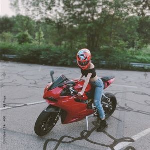 Meet your Posher, My